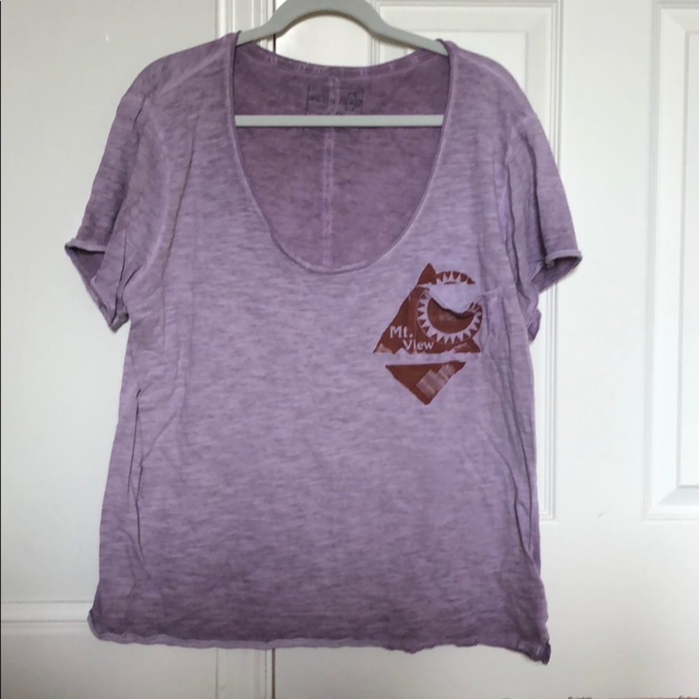 Free people we the free top